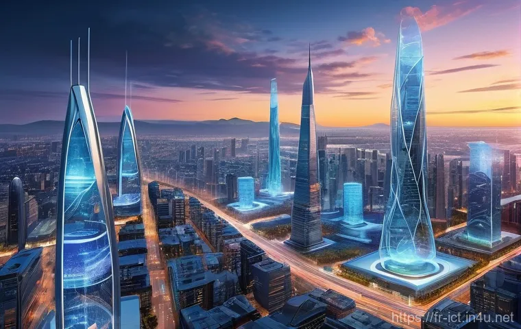 AI 기반 스펙트럼 활용 최적화 - **Prompt 1: The AI Network Orchestrator**
    An ethereal, glowing artificial intelligence entity, v...