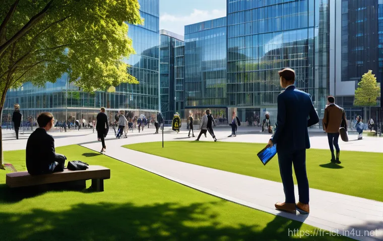 AI 기반 스펙트럼 활용 최적화 - **Prompt 1: The AI Network Orchestrator**
    An ethereal, glowing artificial intelligence entity, v...