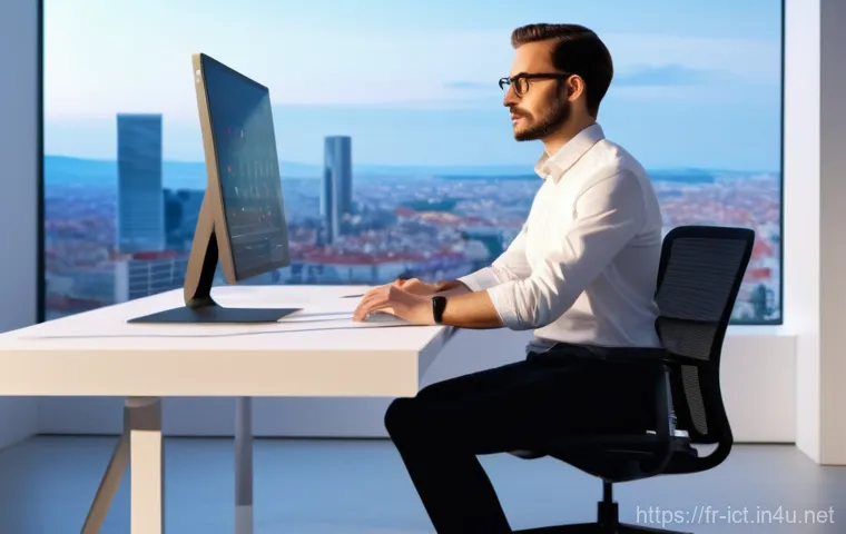 차세대 인터넷 기술 - **Prompt: "A vibrant, modern art gallery in a chic Parisian setting, with diverse visitors of all ag... 차세대 인터넷 기술 - **Prompt: "A vibrant, modern art gallery in a chic Parisian setting, with diverse visitors of all ag...