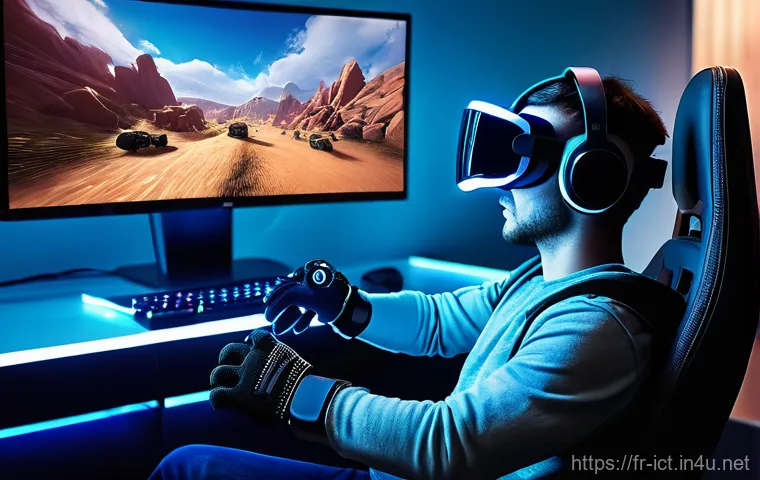 초저지연 네트워크 기술 - A contemporary smart home living room, bathed in soft, natural light streaming through large windows... 초저지연 네트워크 기술 - A contemporary smart home living room, bathed in soft, natural light streaming through large windows...