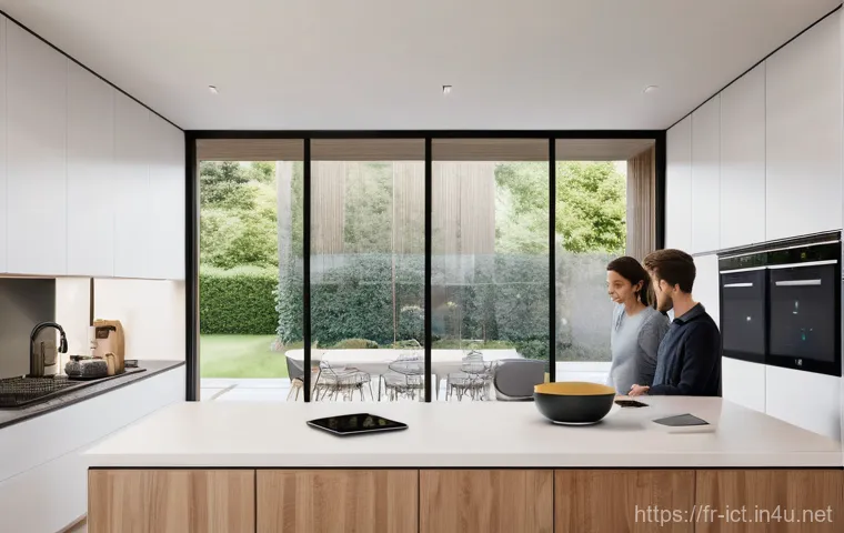 웨어러블 기기 통신 - **Prompt 1: Seamless Personal Connectivity with Bluetooth Low Energy (BLE)**
"A candid shot of a... 웨어러블 기기 통신 - **Prompt 1: Seamless Personal Connectivity with Bluetooth Low Energy (BLE)**
"A candid shot of a...