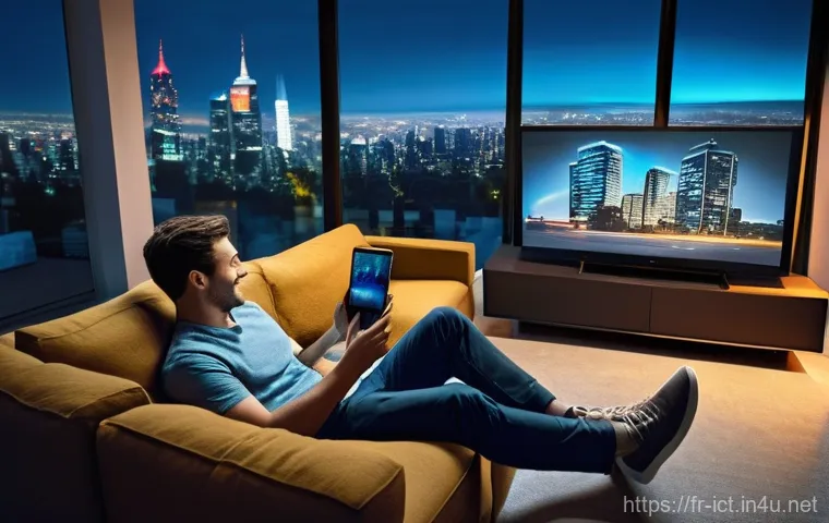 데이터 압축 알고리즘 - **Prompt:** A cozy living room scene bathed in warm, soft light. A smiling woman in her late thirtie... 데이터 압축 알고리즘 - **Prompt:** A cozy living room scene bathed in warm, soft light. A smiling woman in her late thirtie...